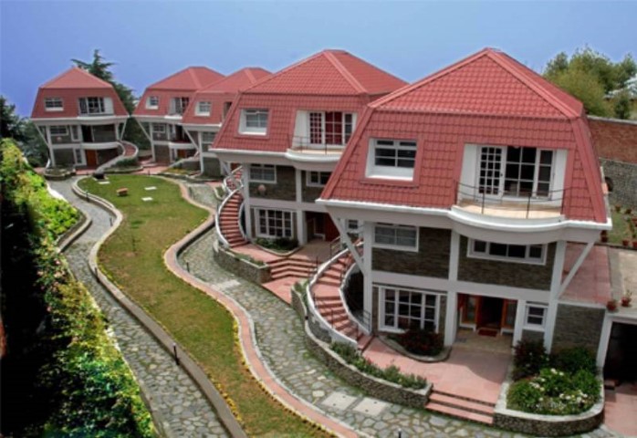 MARIGOLD SAROVAR PORTICO SHIMLA gallery image 3